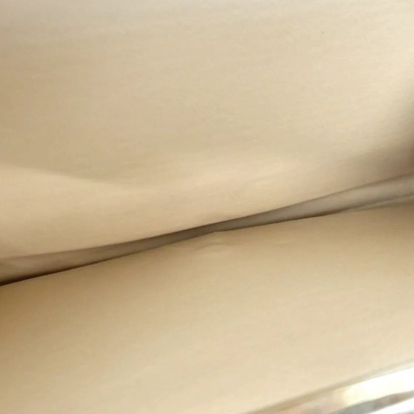 VINTAGE Celine Macadam Long Wallet - Picture 11 of 12